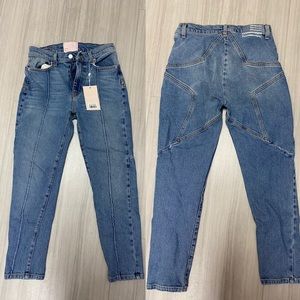 Revice Denim Jeans